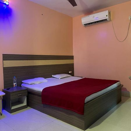 Nityananda Inn Puri Exterior foto